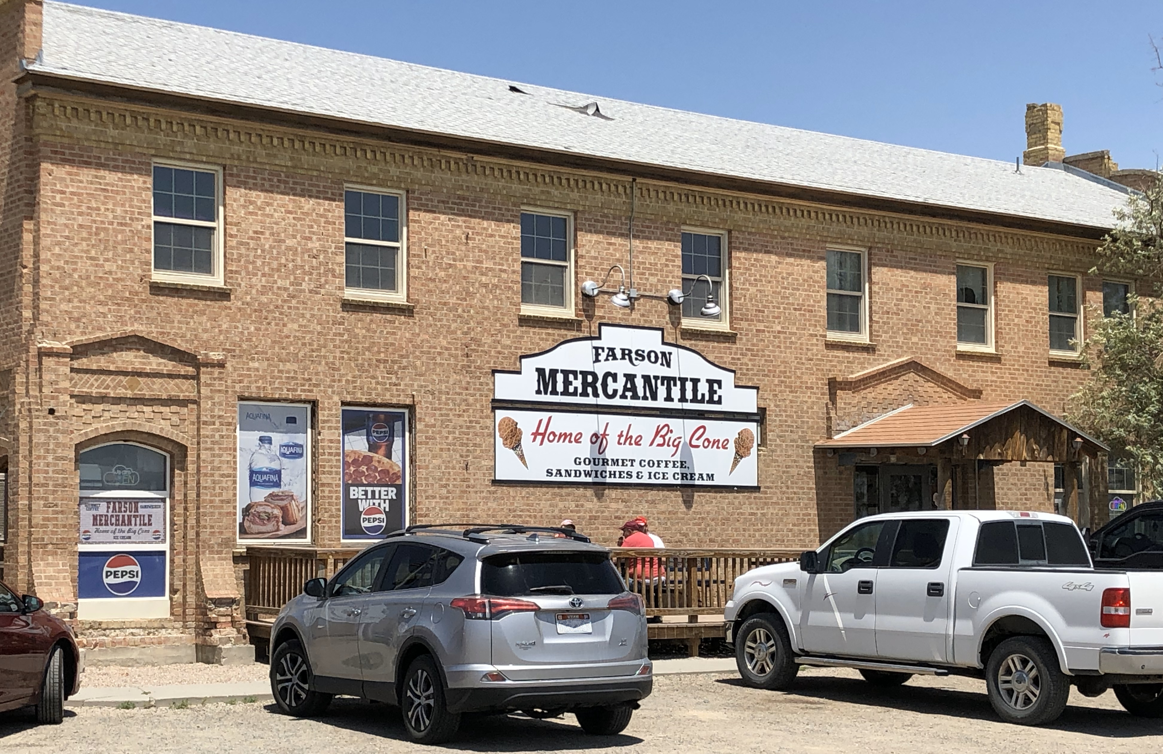 Farson Merchantile